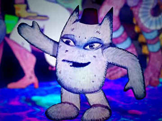 Thumbnail image for Glitter