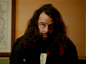 Image for Loading Docs 2024 - Tū Tonu - Still Standing