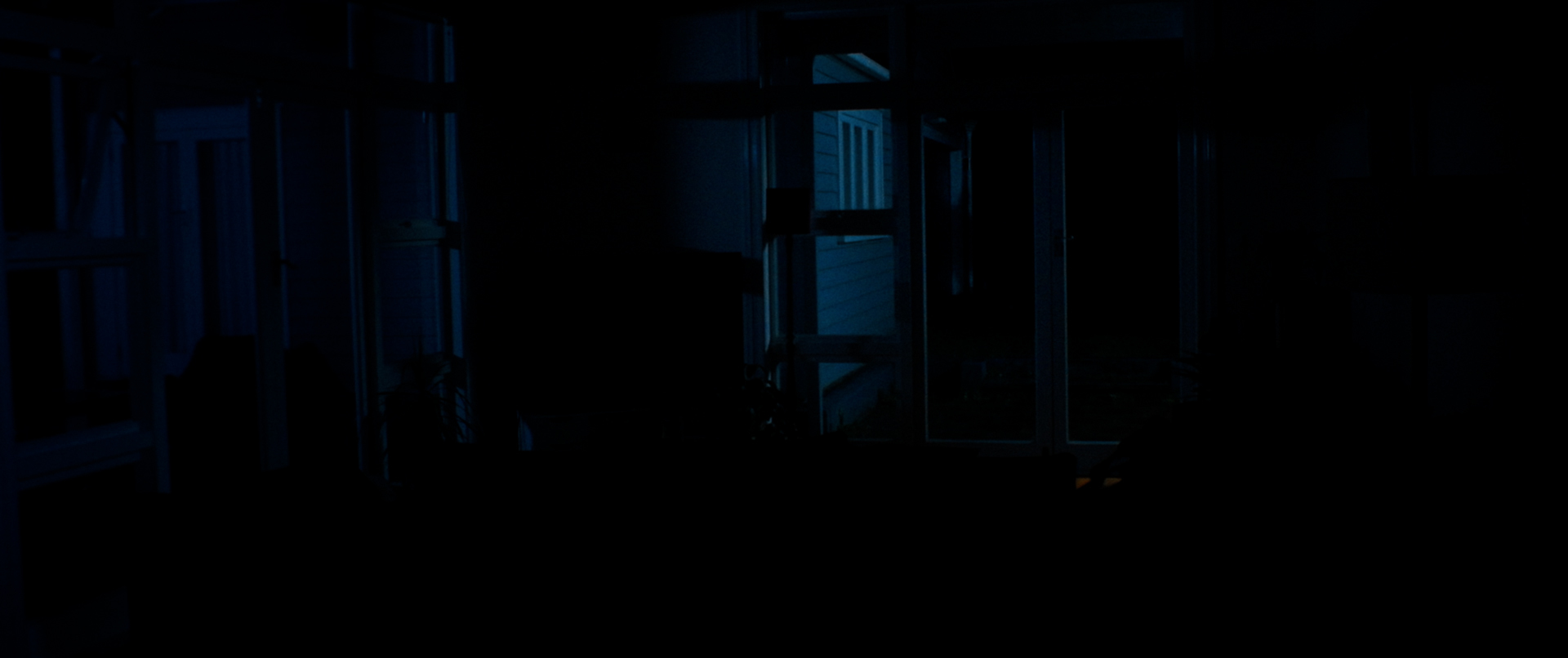 Hero image for Loading Docs 2024 - The Man Outside 