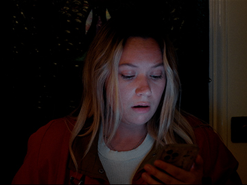 Image for Loading Docs 2024 - The Man Outside 