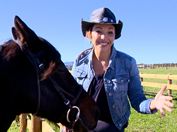 Image for Hōiho - Series Two - "Best of" Episode