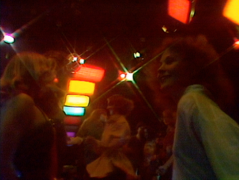 Hero image for Everybody Let's Dance 