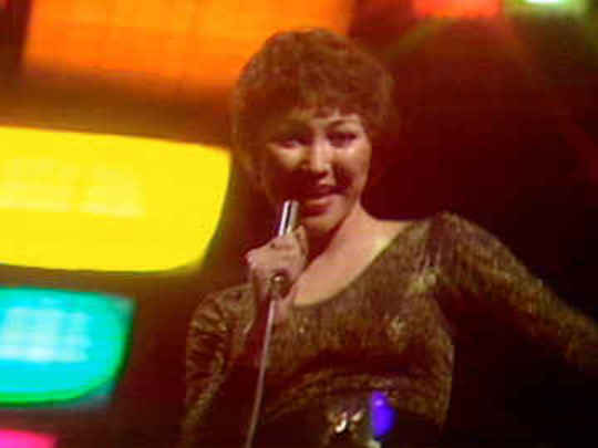 Thumbnail image for Everybody Let's Dance 