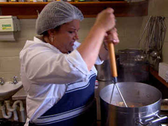 Thumbnail image for Make the Politician Work - First Episode