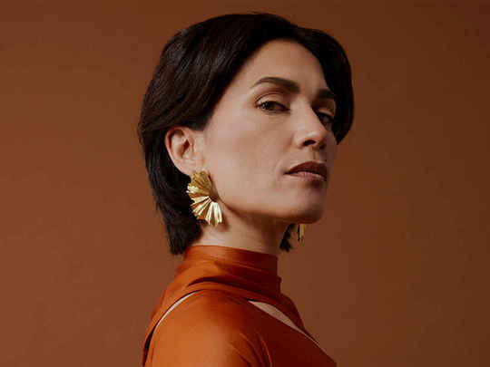 Image for Anna Coddington