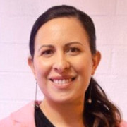 Profile image for Kahurangi Milne (née Maxwell)