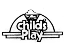 Image for Child's Play
