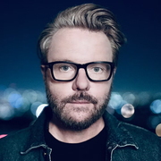 Profile image for Dean Cornish