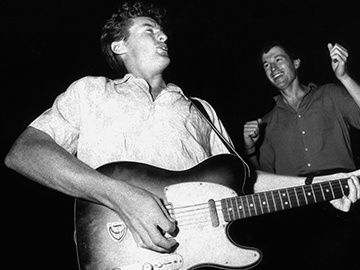 Image for Anchor Me - The Don McGlashan Story