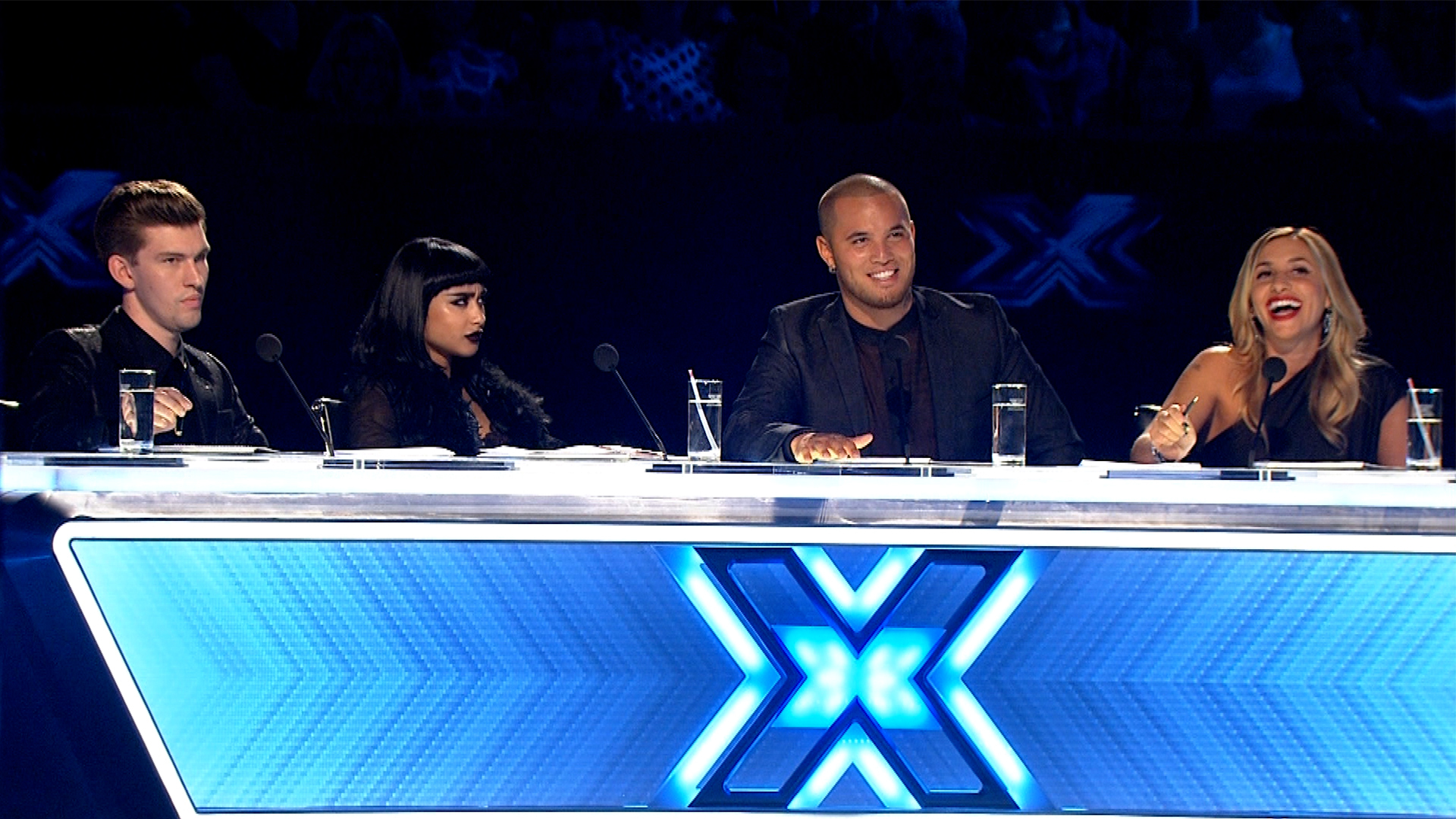 Hero image for The X Factor (NZ) - Series Two, Episode 13