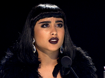 Image for The X Factor (NZ) - Series Two, Episode 13