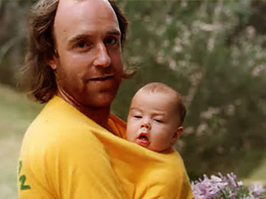 Thumbnail image for Not Only Fred Dagg But Also John Clarke