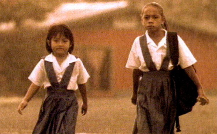 Hero image for Reverse Resistance