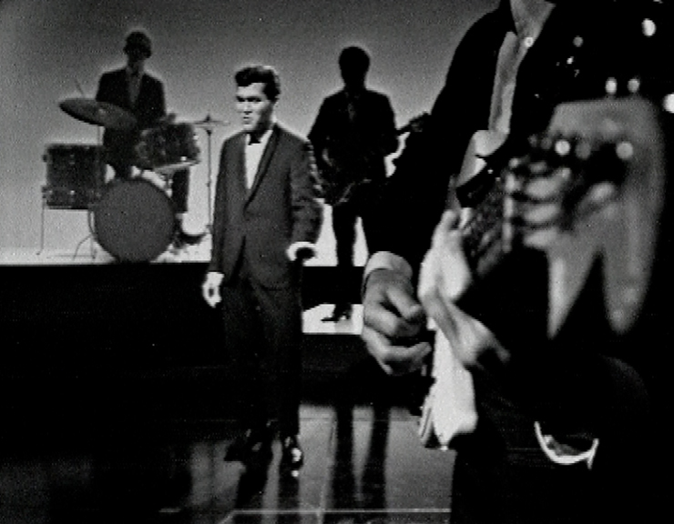 Hero image for Teardrops