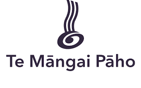 Logo for Te Māngai Pāho