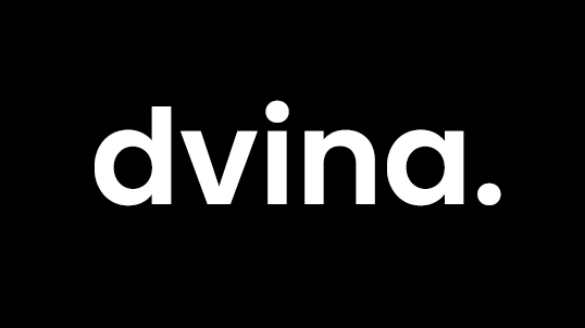 Logo for Dvina