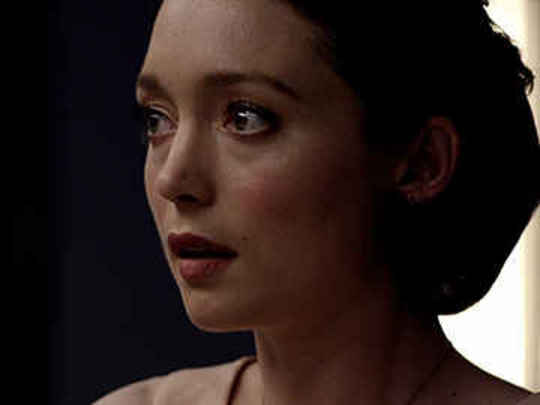 Thumbnail image for The Blue Rose - Episode One