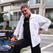 Profile image for Mark DeFriest