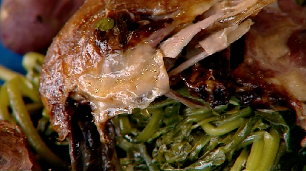 Hero image for Kai Ora  - Series Three