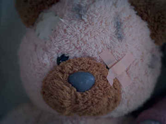 Thumbnail image for Breaking Silence - Series Two