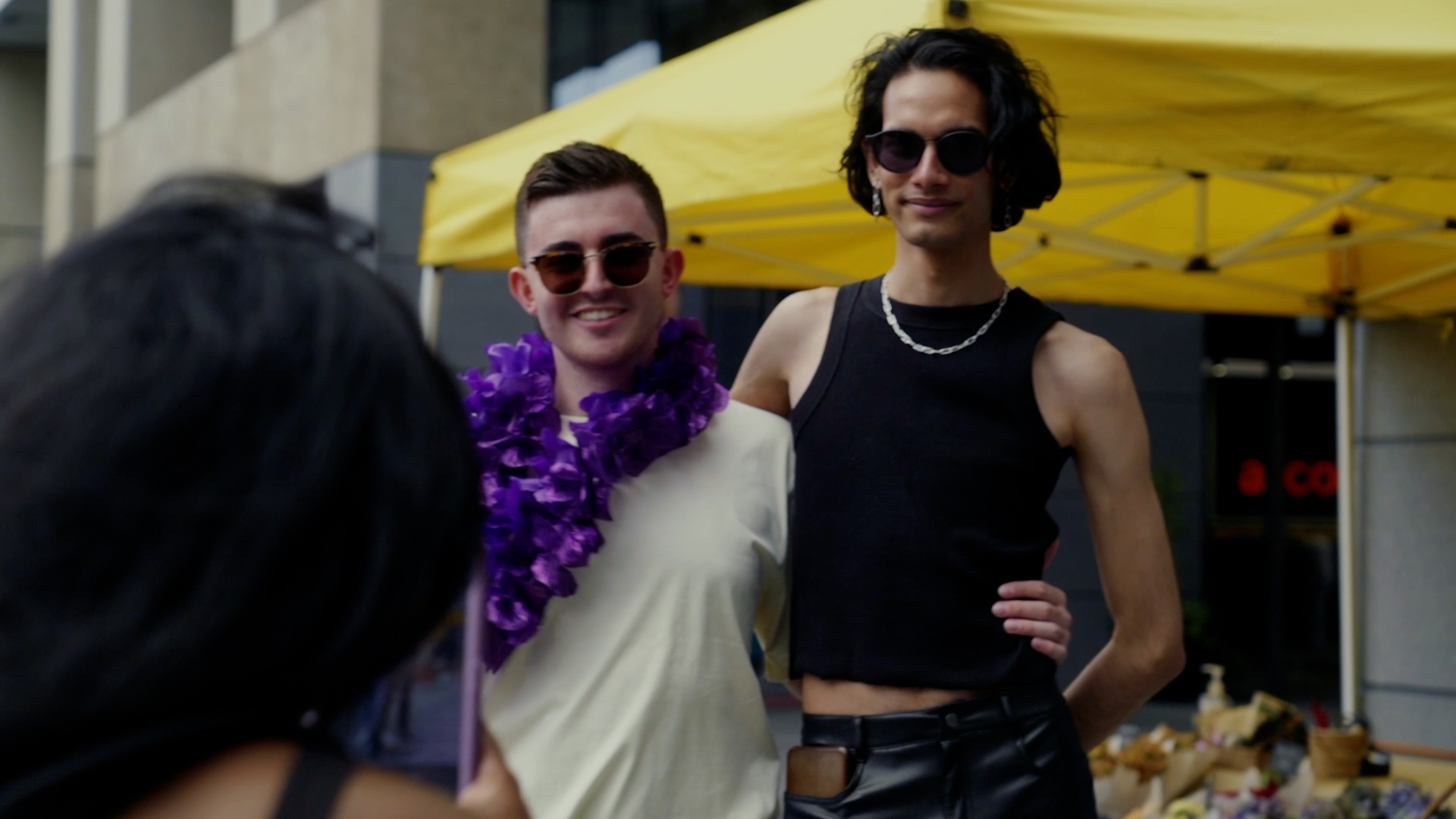 Hero image for TransGenerations - Series One