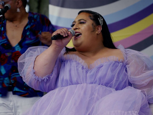 Thumbnail image for TransGenerations - Series One