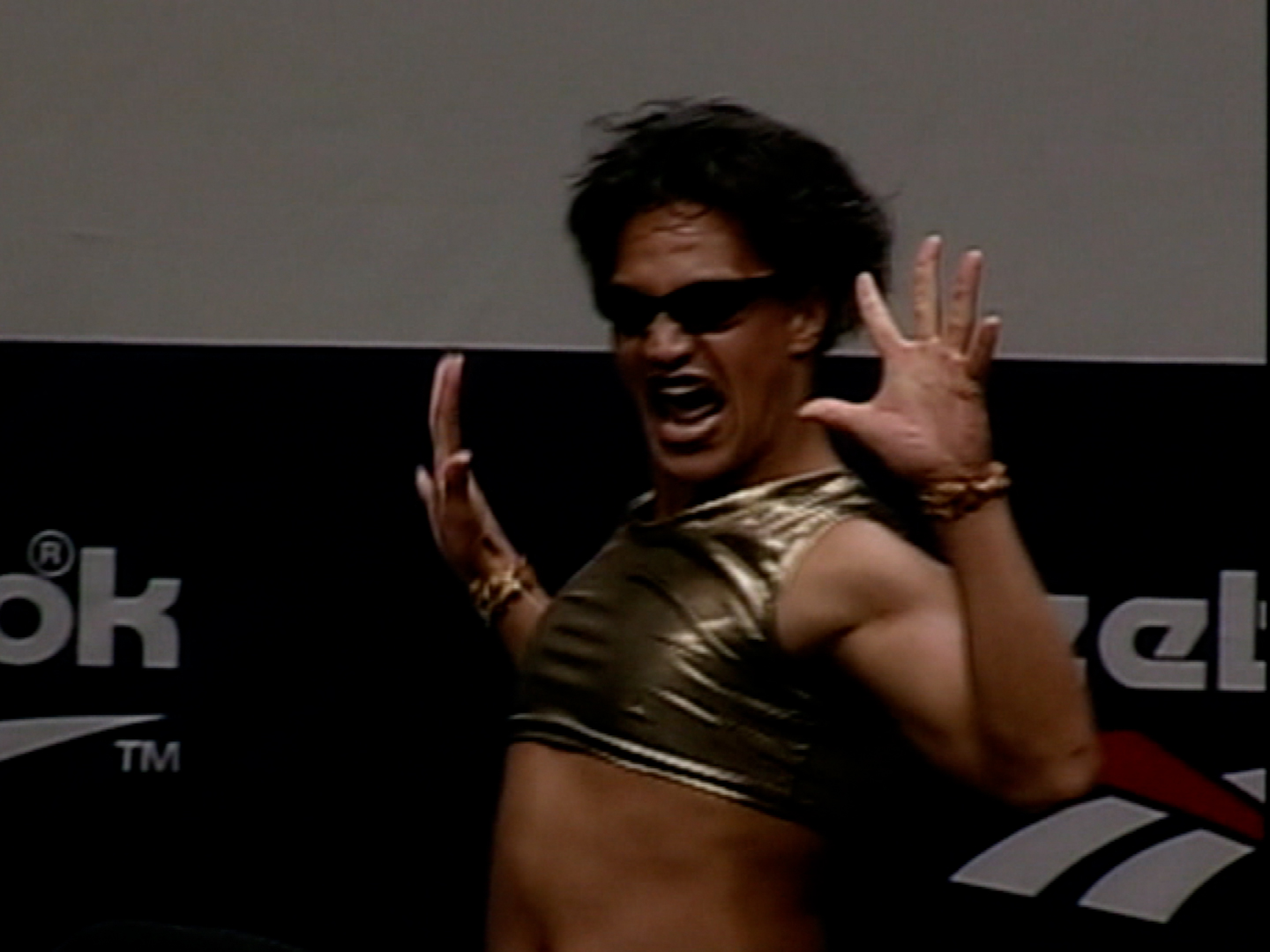 Image for NZ Aerobics Champs 1996