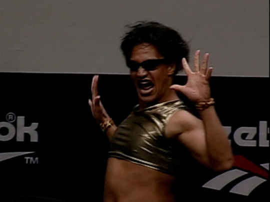 Thumbnail image for NZ Aerobics Champs 1996