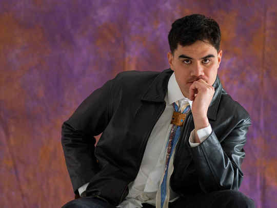 Image for Chase Woods