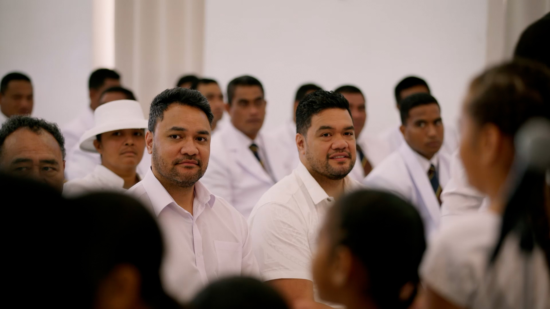 Hero image for Tenor: My Name is Pati