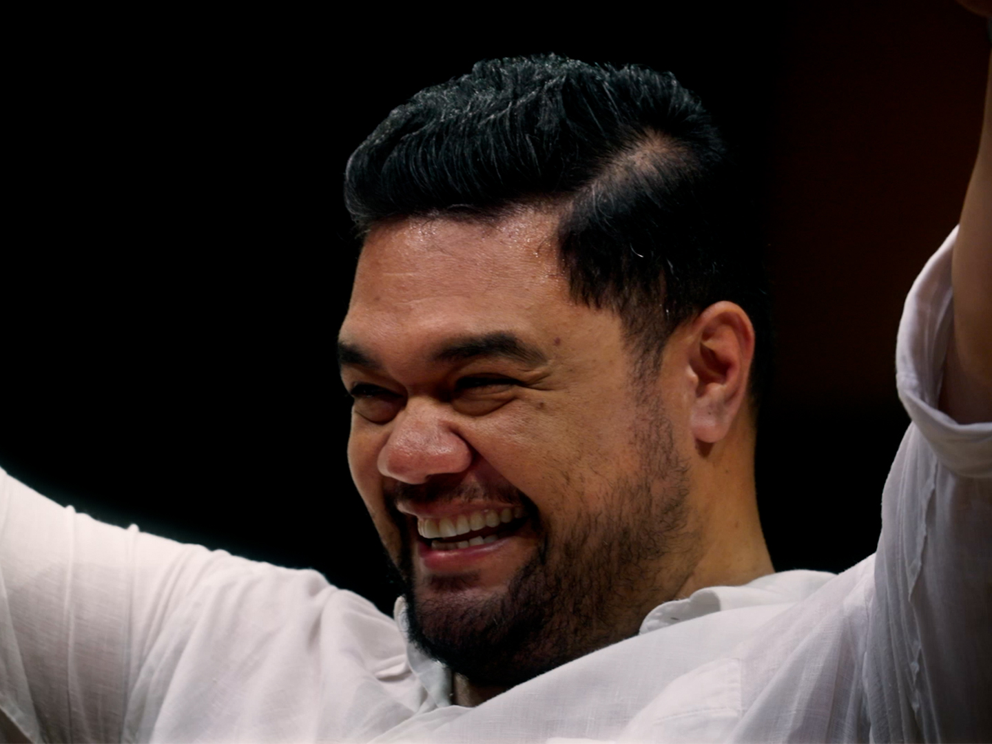 Image for Tenor: My Name is Pati