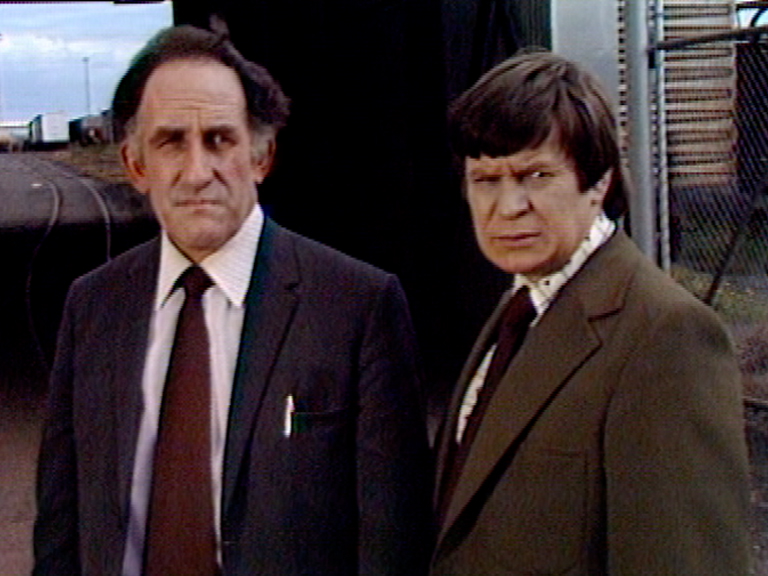 Image for Taggart - We Don't Take Them Like That Anymore