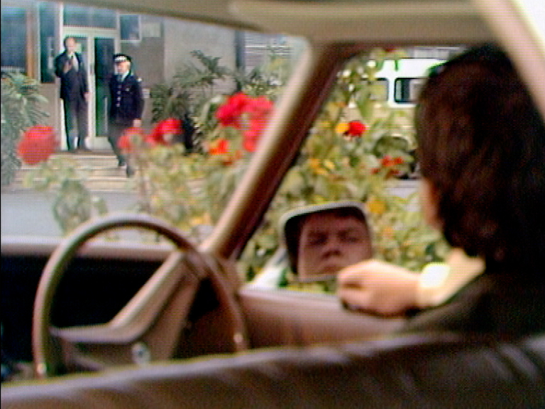 Hero image for Taggart - We Don't Take Them Like That Anymore