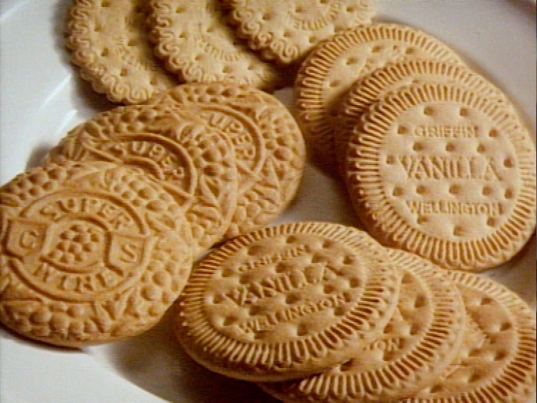 Hero image for Griffin's - Wine Biscuits