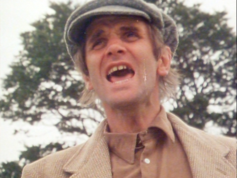 Image for The Mad Dog Gang Spooks Wilkie, Wink Wink and the Wobbler (TV movie)