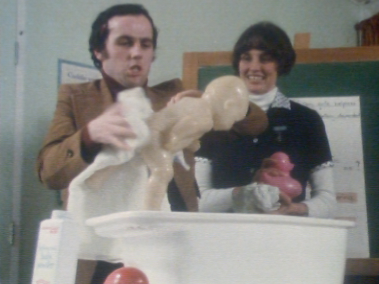 Hero image for Health 80 - The Aunty Natal and Posty Natal Shows