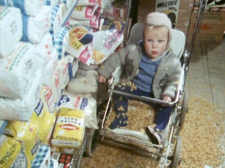 Hero image for Health 80 - Adventures on the Floor