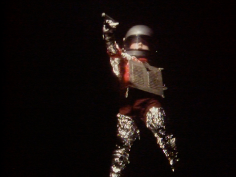 Hero image for Health 80 - Kid Dynamite and the Little Cracker; Little Big Man Takes a Shot at the Moon