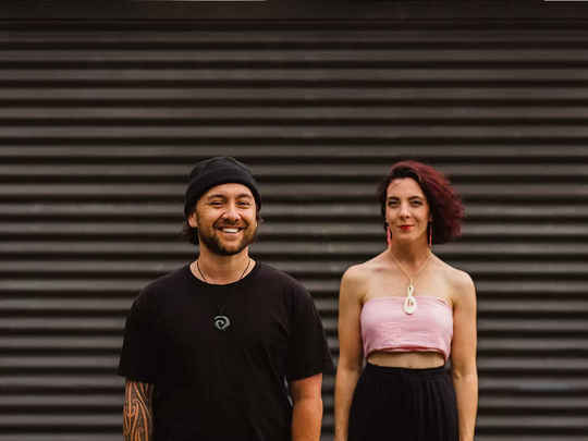 Thumbnail image for Aro