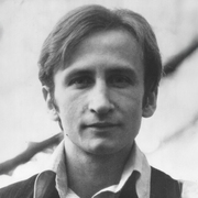 Profile image for Peter Baldock