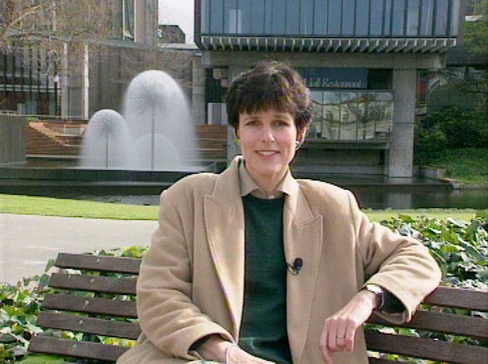 Hero image for Here is the News