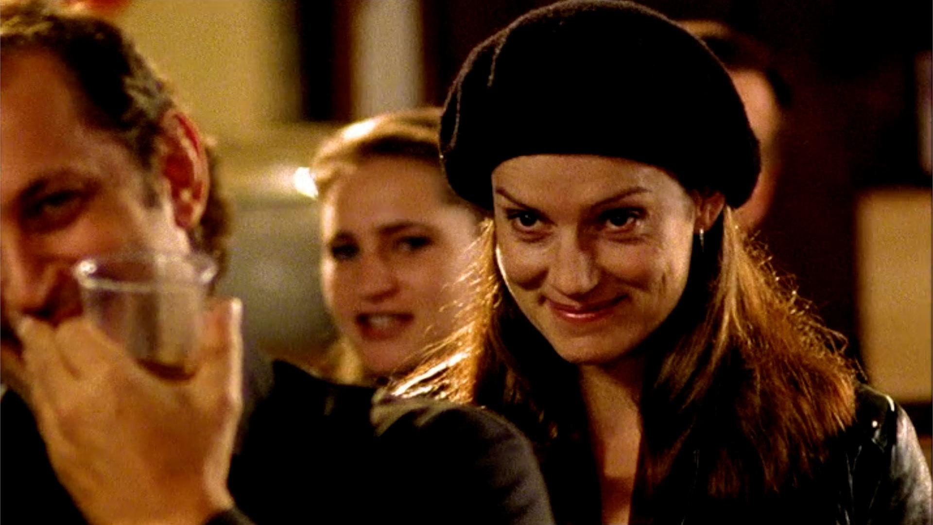 Hero image for Mercy Peak - First Episode