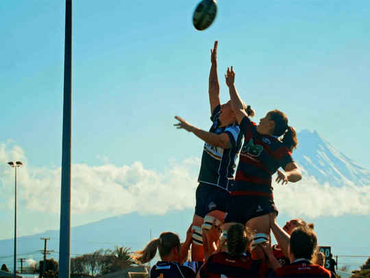 Thumbnail image for No Tears on the Field