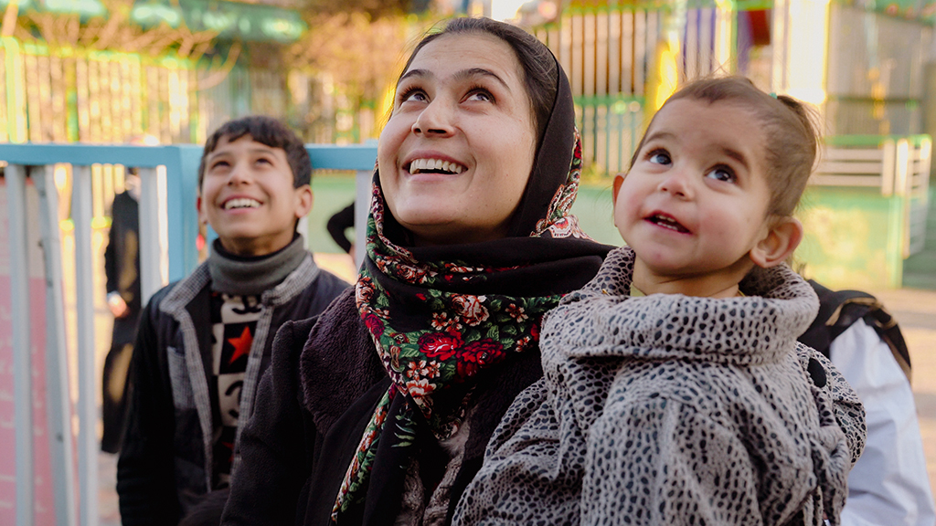 Image for Project Fiftyone