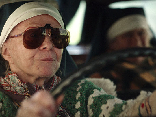 Thumbnail image for Holy Days