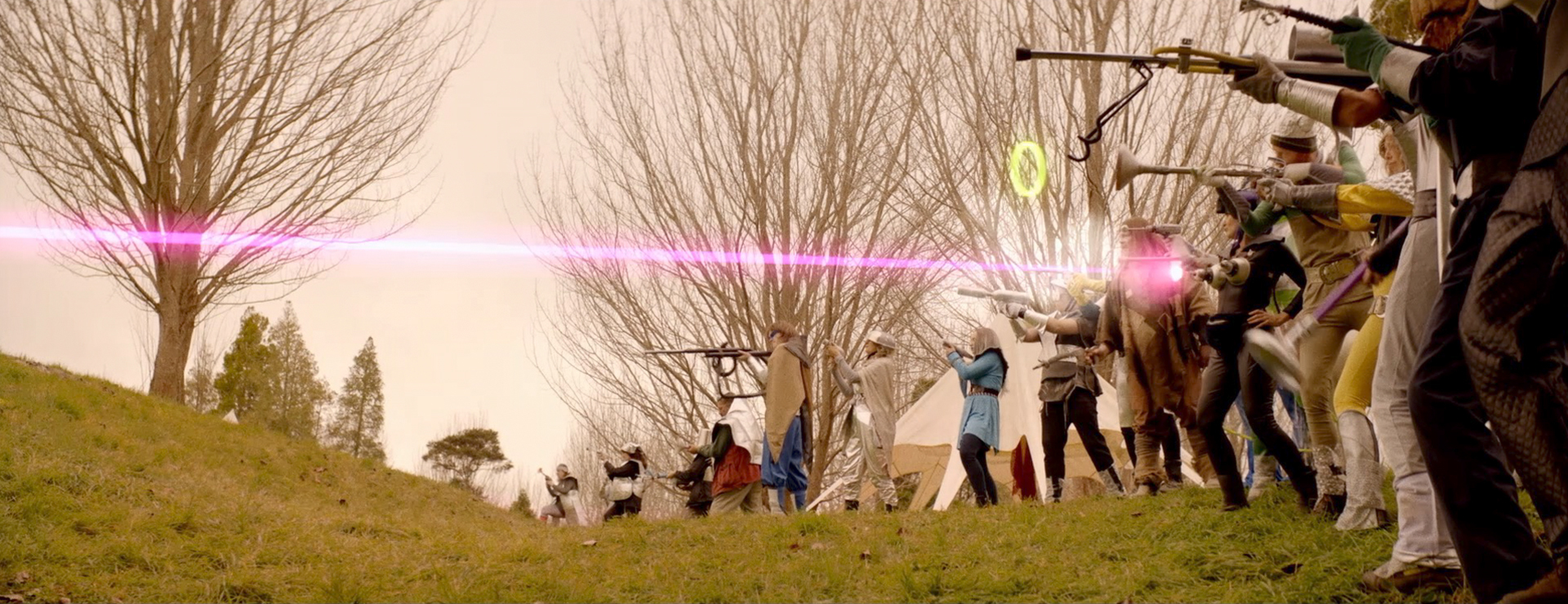 Hero image for Good Morning Stonus