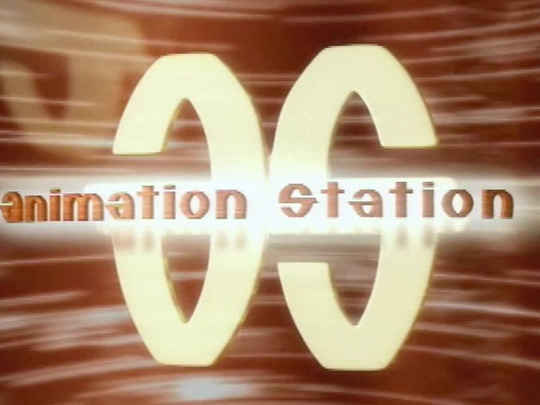Thumbnail image for Animation Station