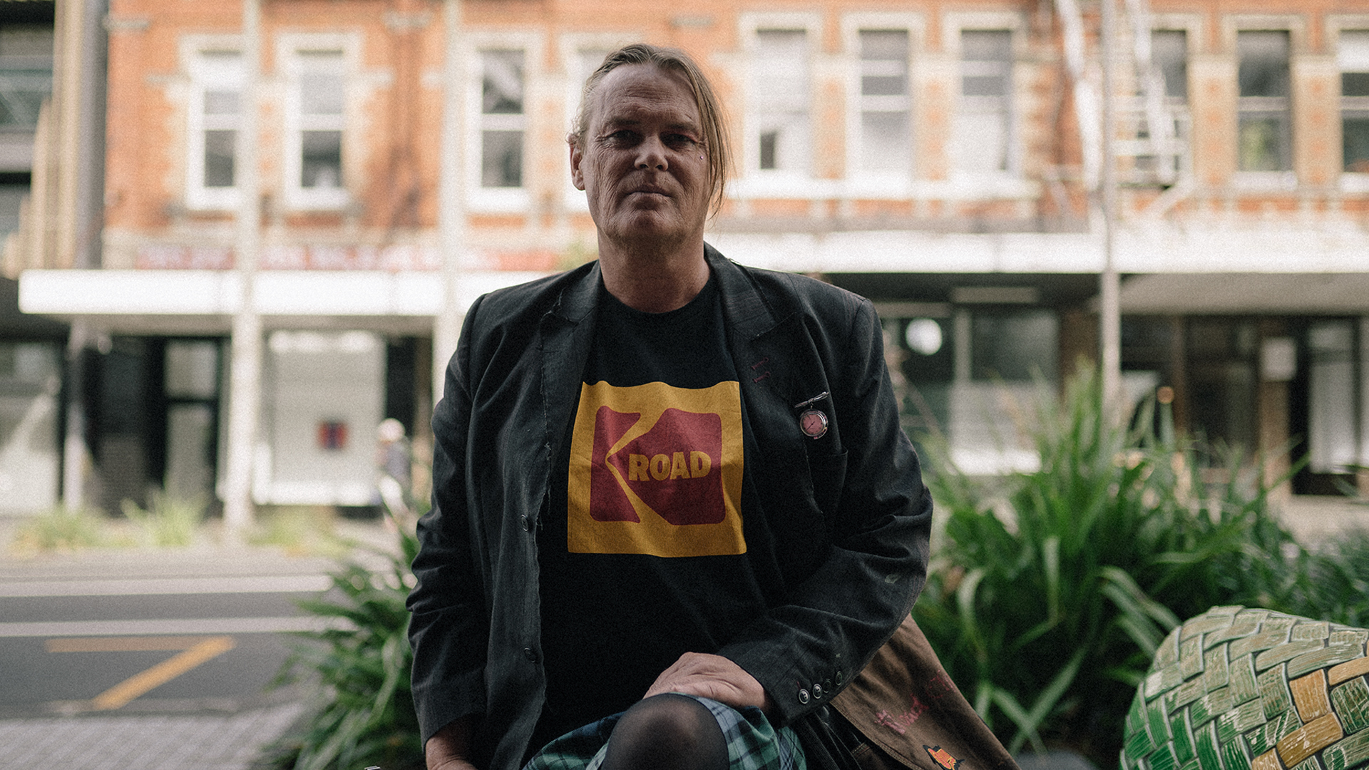 Image for K Road Chronicles - Series Three