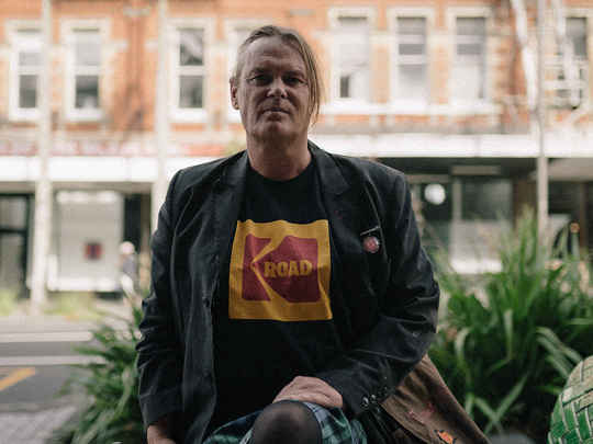 Thumbnail image for K Road Chronicles - Series Three