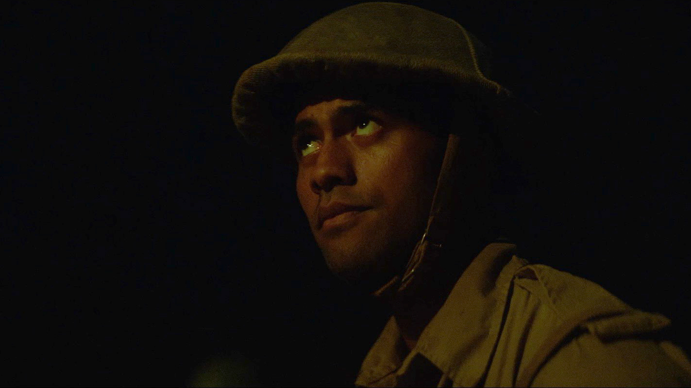 Image for Sgt. Haane